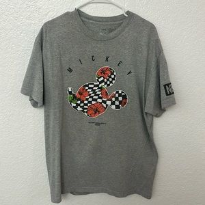 Neff x Disney Mickey shirt